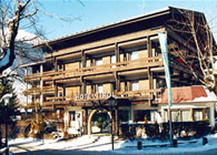 Отель Impulshotel Tirol